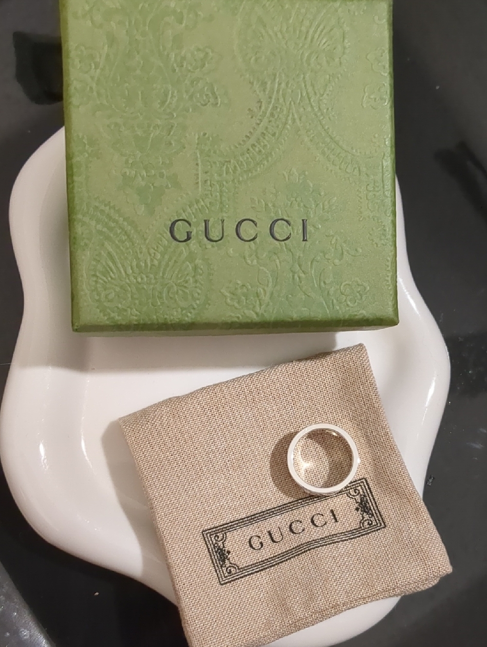 Gucci Ring - Picture 3 of 3